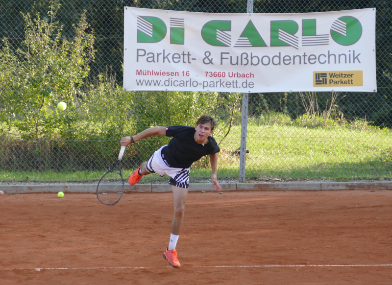 Tennis Club Urbach E V